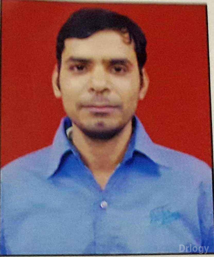 Dr. Sumit Kumar in Gurugram