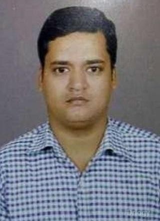 Dr. Sumit Kumar Agarwal