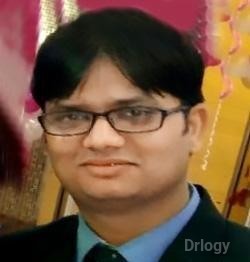 Dr. Sumit Raj