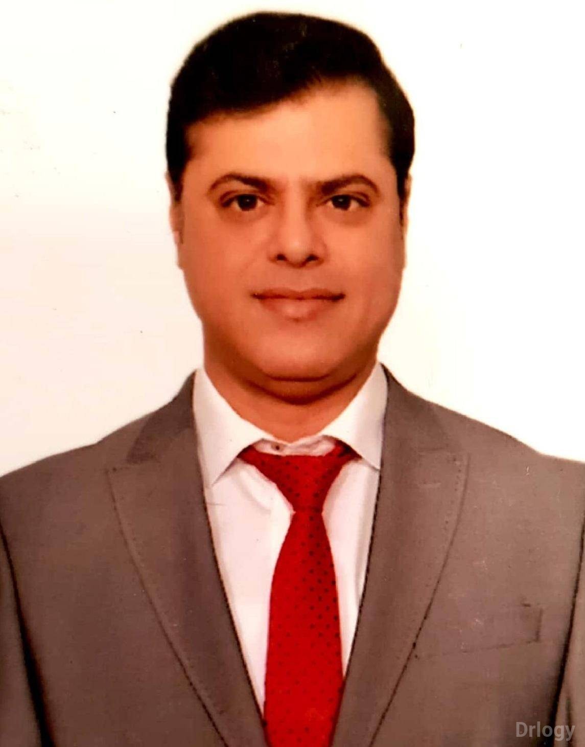 Dr. Sumit Sharma
