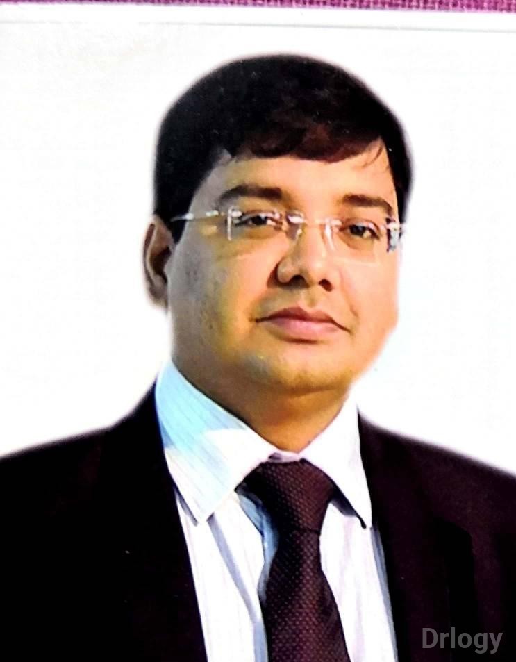 Dr. Sumit Sinha