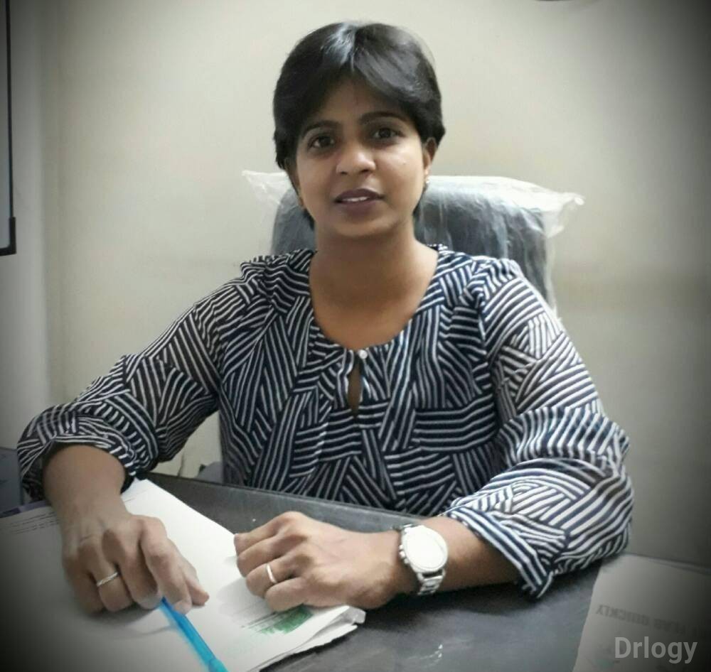 Dr. Sumita Goyal in Faridabad