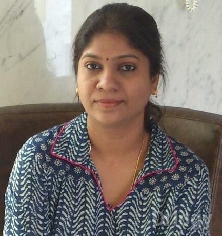 Dr. Sumitha Sriram in Chennai