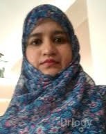 Dr. Summiya Amreen in Bangalore