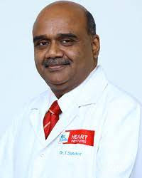 Dr. Sundar T