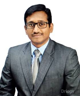 Dr. Sundaram Shanmuga