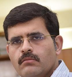 Dr. Sundeep Khurana