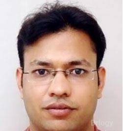 Dr. Sunil Agarwal
