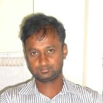 Dr. Sunil Anto in Bangalore