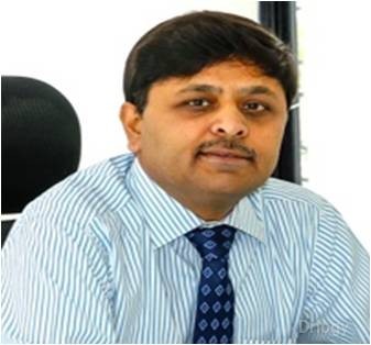 Dr. Sunil Bandishti