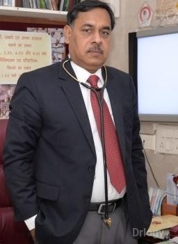 Dr. Sunil Bansal