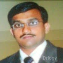 Dr. Sunil Bettegowda