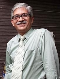 Dr. Sunil Jain