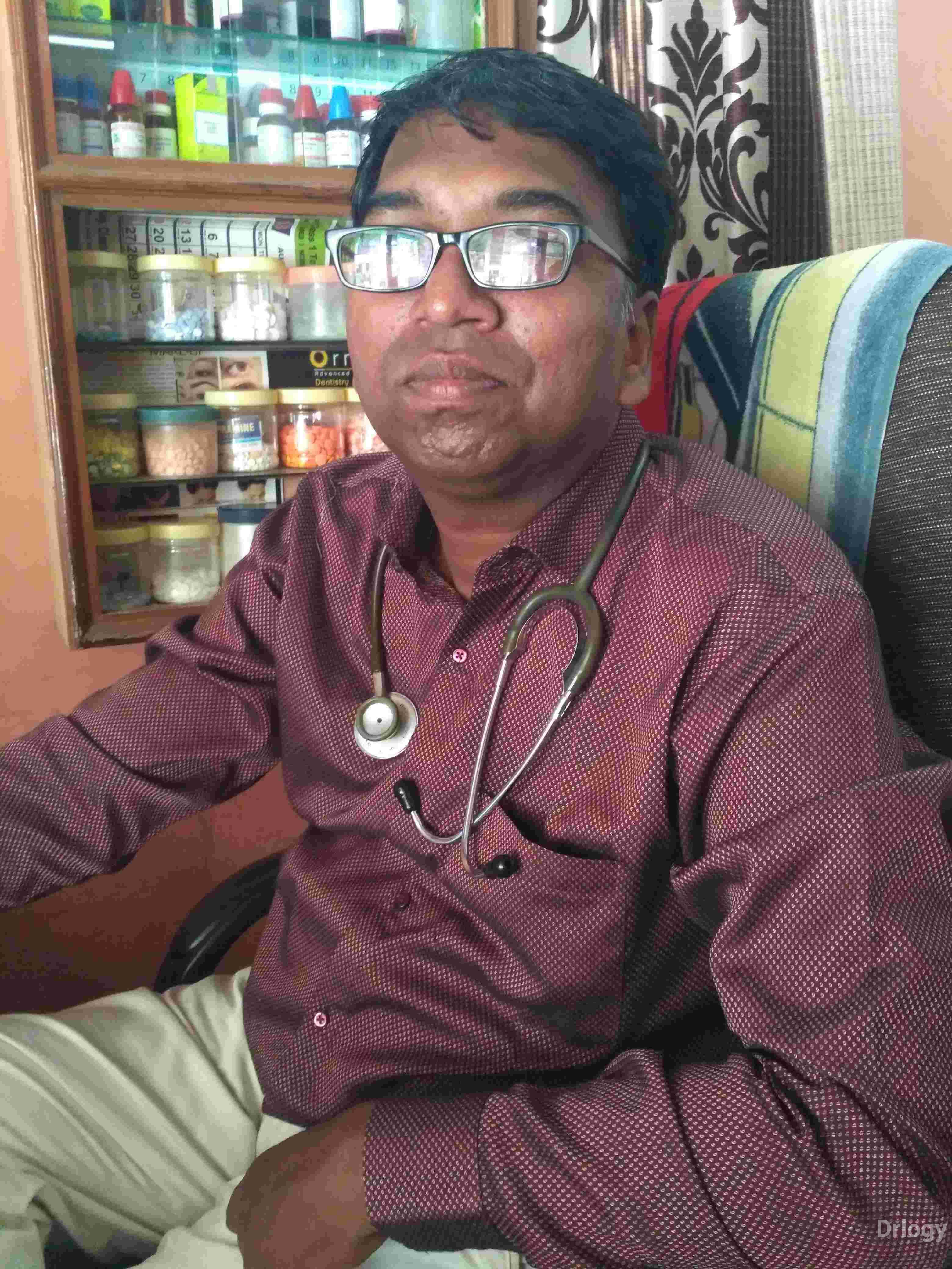 Dr. Sunil jain in Surat
