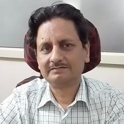 Dr. Sunil Kumar Agrawal