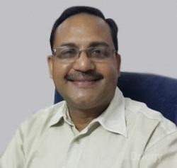 Dr. Sunil Kumar Jain