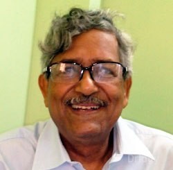 Dr. Sunil Kumar Nag