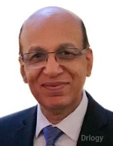 Dr. Sunil Kumar Nakra