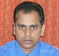 Dr. Sunil Kumar Rout