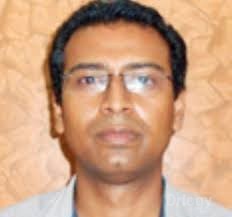 Dr. Sunil Kumar V C in Bangalore