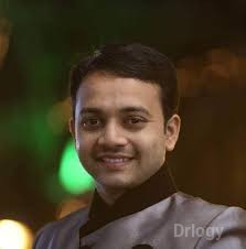 Dr. Sunil Mahale in Bangalore