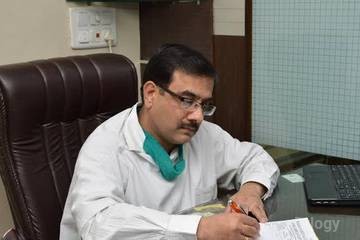 Dr. Sunil Malhan