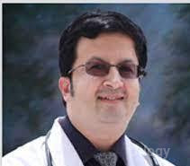 Dr. Sunil Narayan Dutt