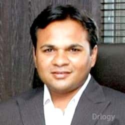 Dr. Sunil Ramanuj