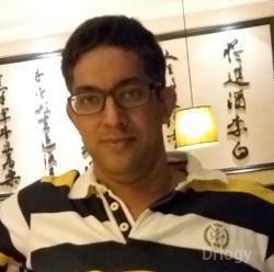 Dr. Sunil Sareen