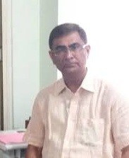 Dr. Sunil Sawhney
