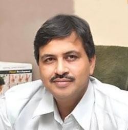 Dr. Sunil Singhal