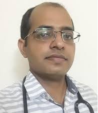 Dr. Sunil Suthar