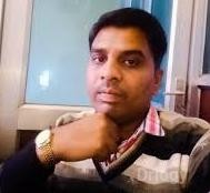 Dr. Sunil Tiwari in Katni