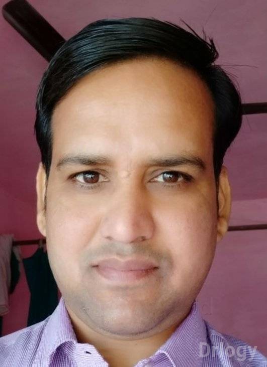 Dr. Sunil Tomar