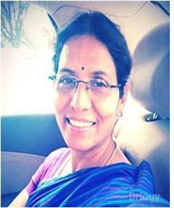 Dr. Sunila Sampath