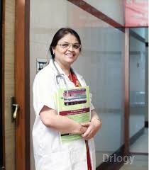 Dr. Sunita Chandra