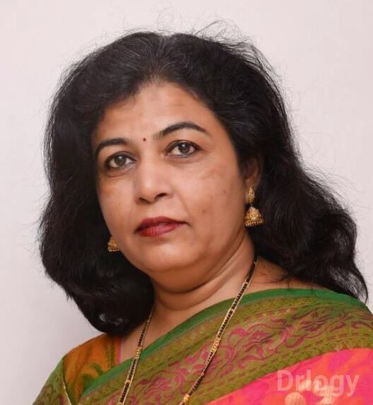 Dr. Sunita Kale in Pune