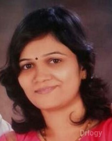 Dr. Sunita Karvande in Thane