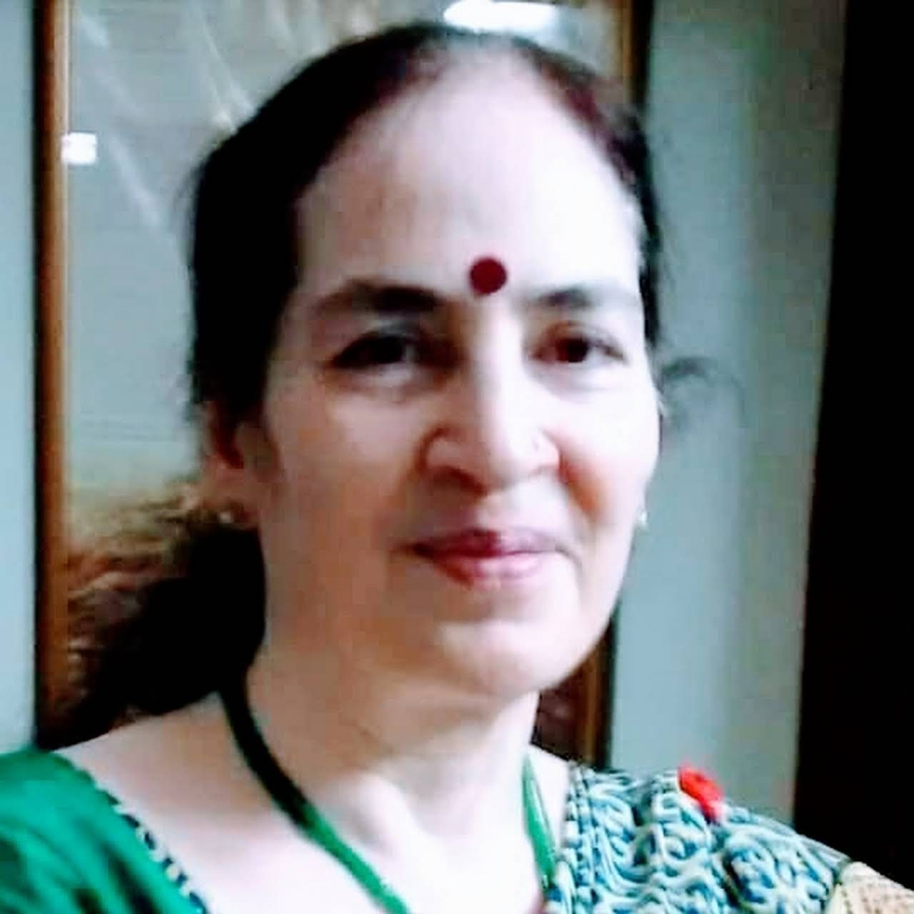 Dr. Sunita Kothari