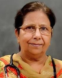 Dr. Sunita Nagpal