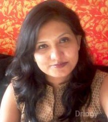 Dr. Sunita Naik in Mumbai