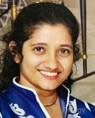 Dr. Sunita Nayak