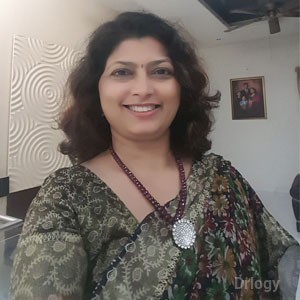 Dr. Sunita Pandit