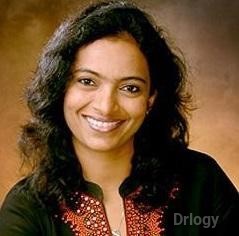 Dr. Sunita Ravi