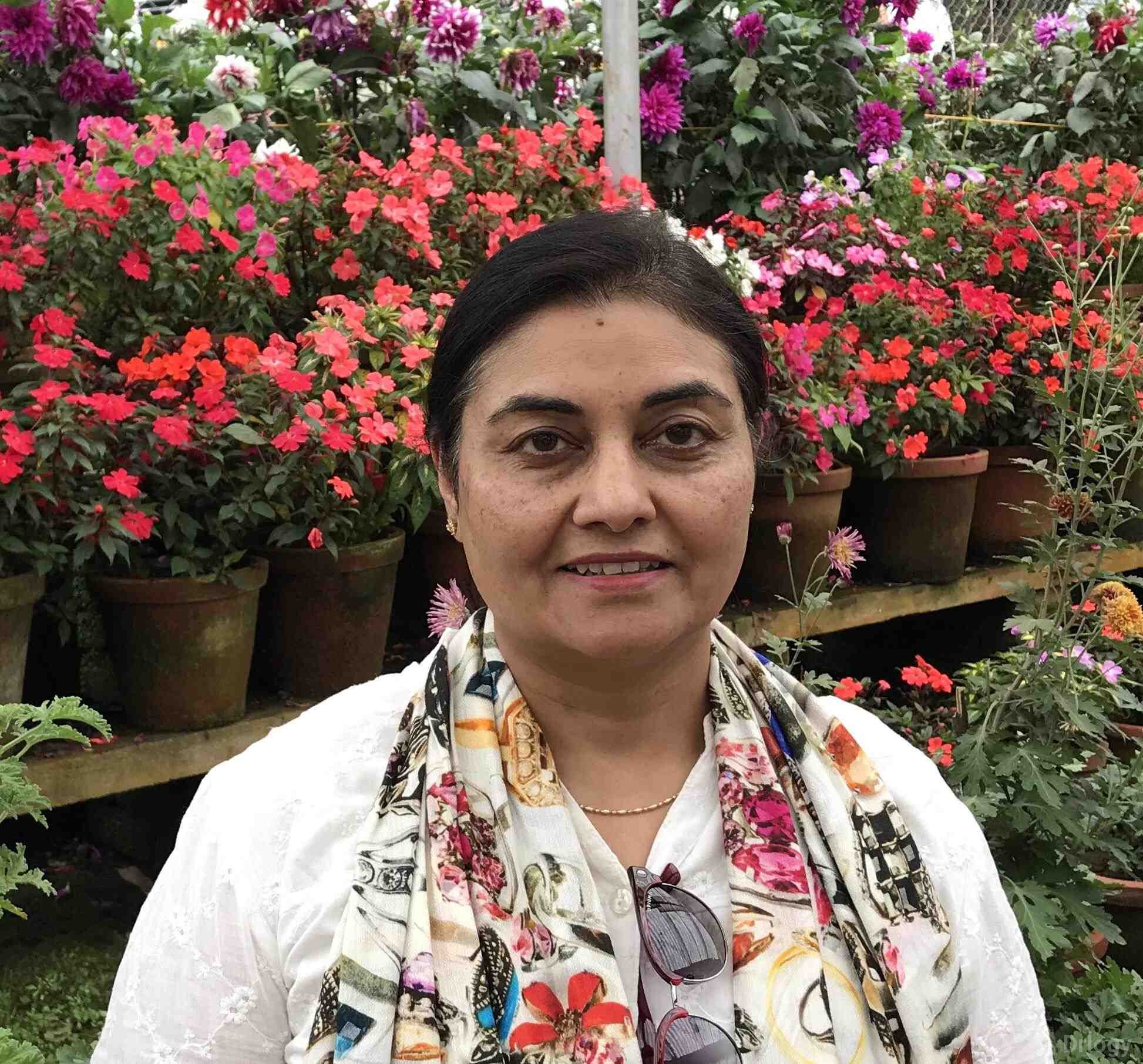 Dr. Sunita Shinde