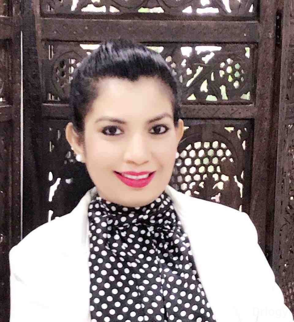 Dr. Sunita Vhatkar