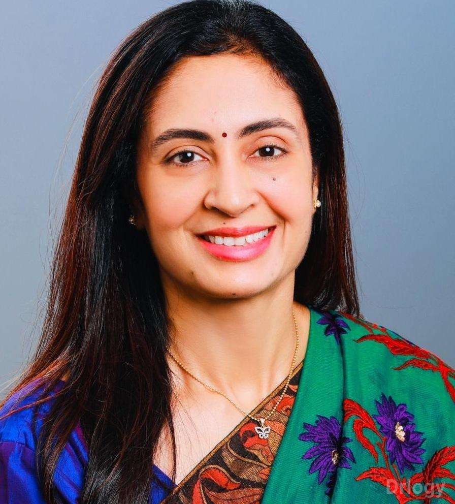 Dr. Sunitha Raja in Chennai Dr. Sunitha Raja in Chennai