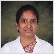 Dr. Sunitha Sreedhar in Bangalore