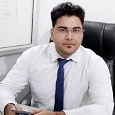 Dr. Sunny Kaushik in Jaipur
