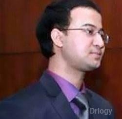 Dr. Sunny Sinha in Mumbai